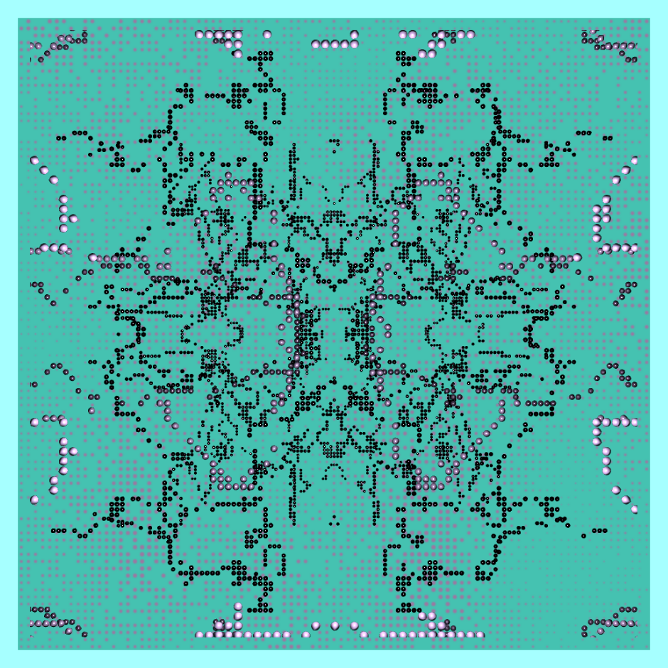 X-Form Base #3747