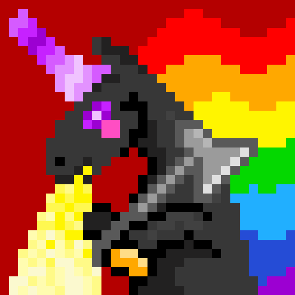 Unicorn #4402