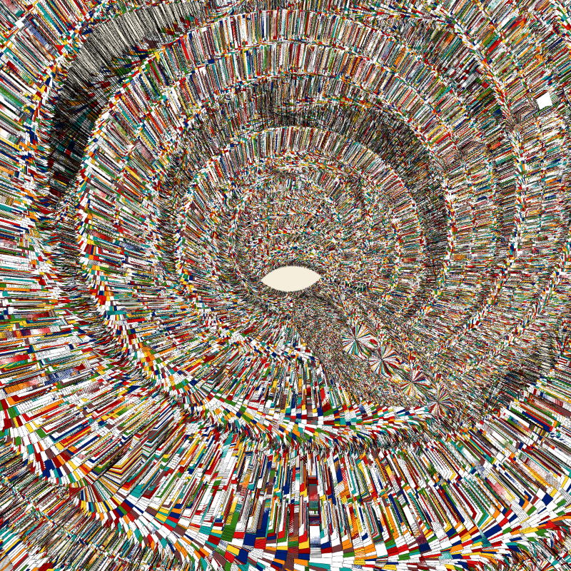 Singularithm #68