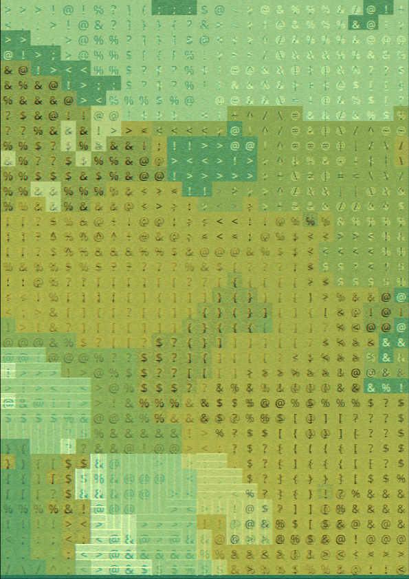 Convergence Remnants #16789