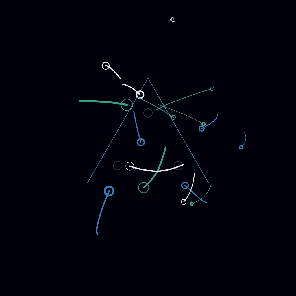 Sherman Triangle and Gravity #4