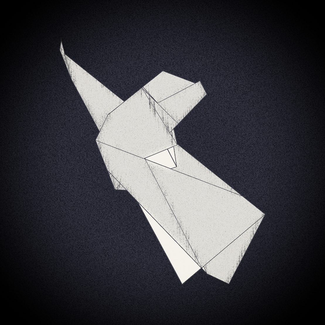Shape of Freedom #1319