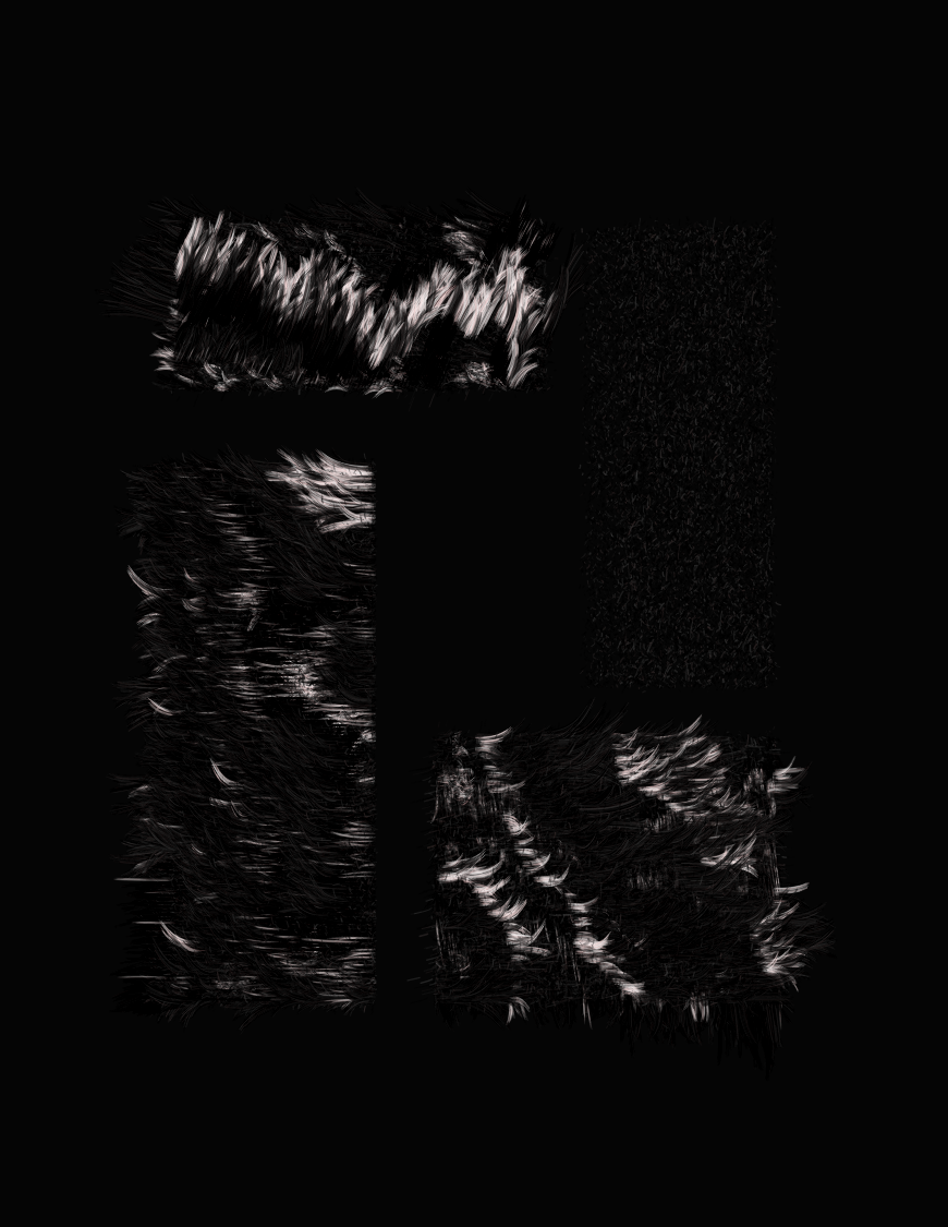 disorientation #8