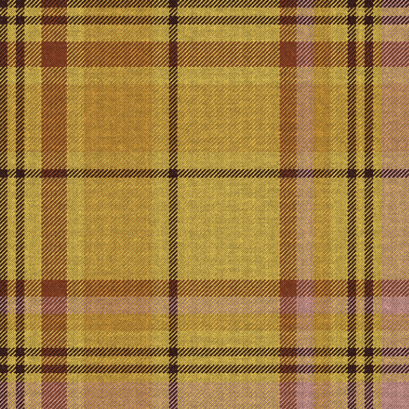 Tartan Cloth #3