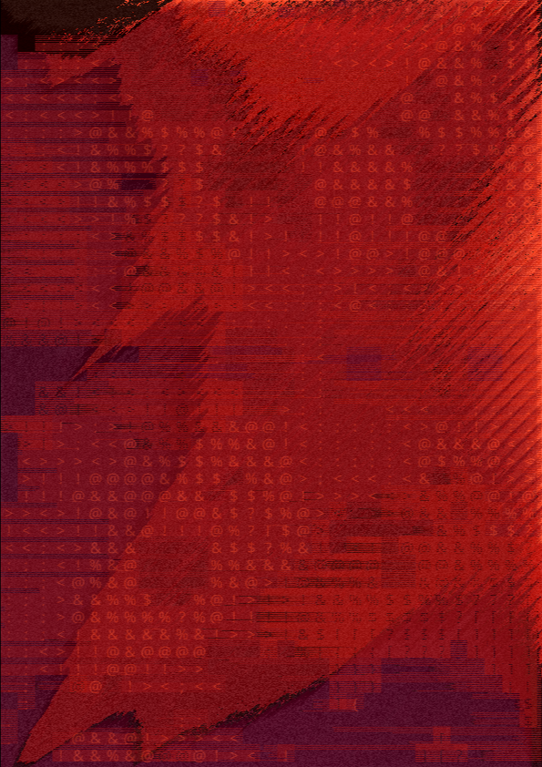 Convergence Remnants #3763