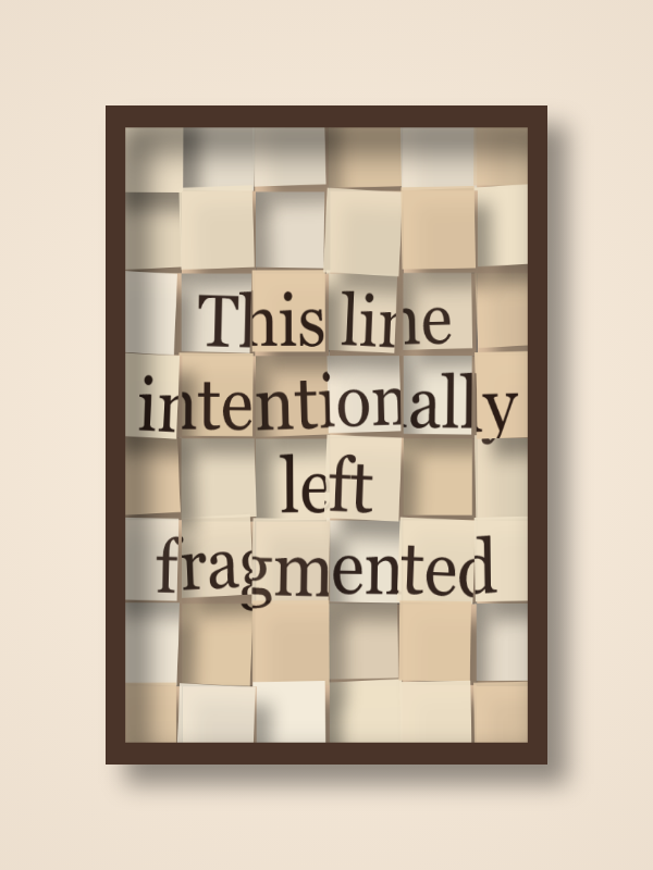 The Metaphor Machine #30105