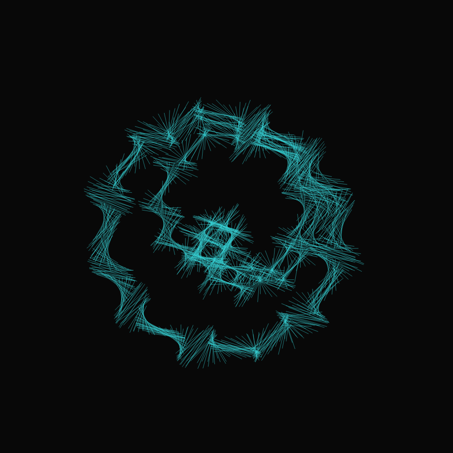 The Noise #9099
