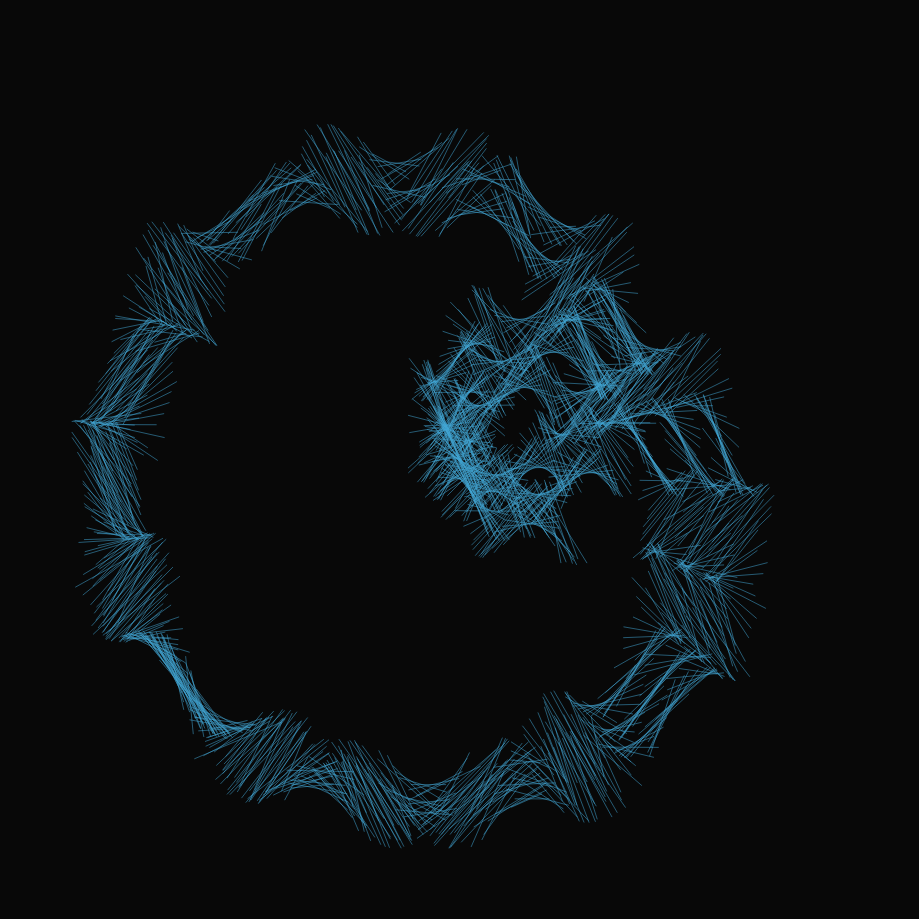 The Noise #15306