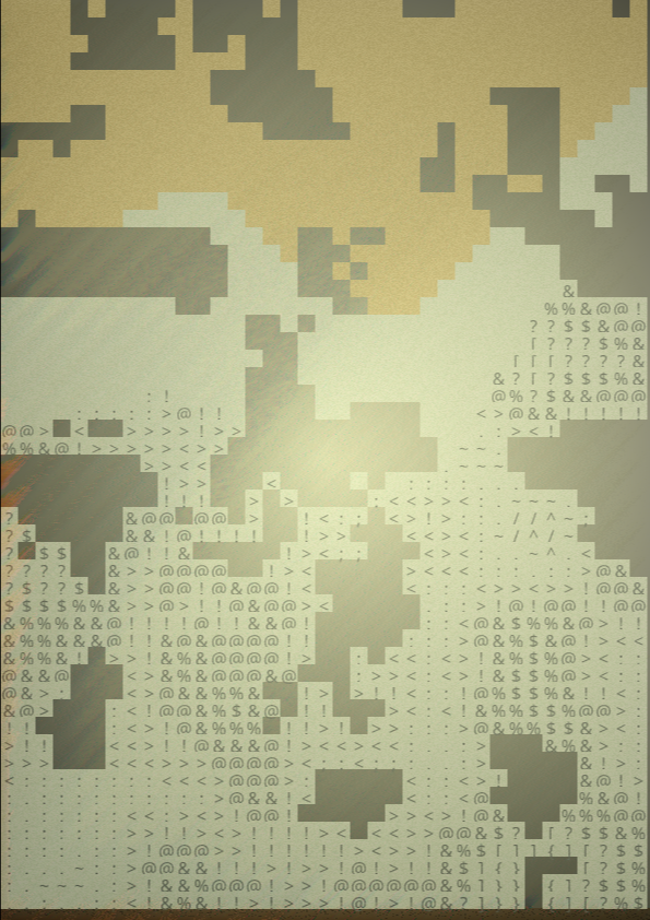 Convergence Remnants #11900