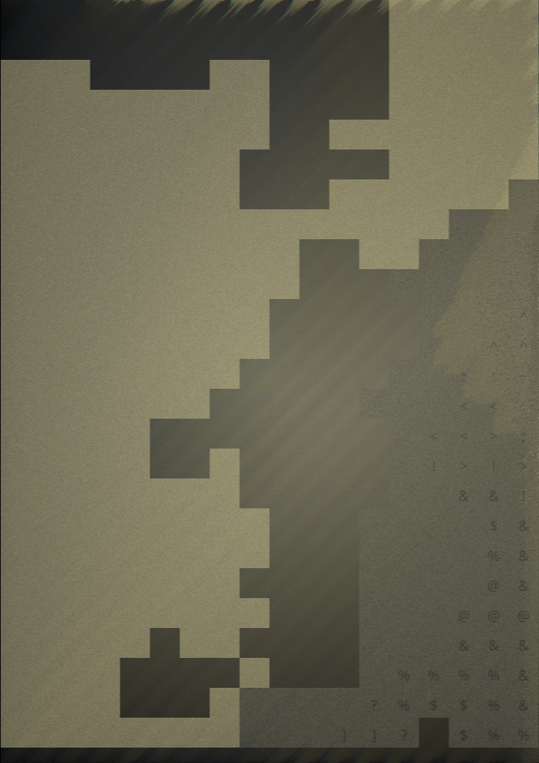 Convergence Remnants #3528
