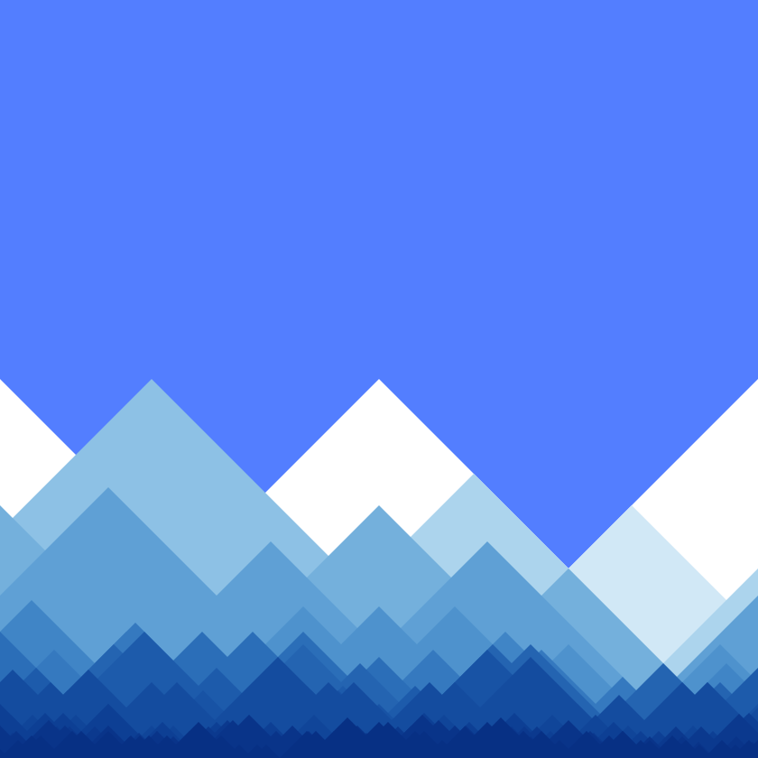 Mountains #29