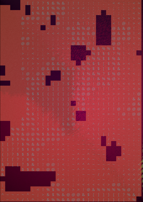 Convergence Remnants #17