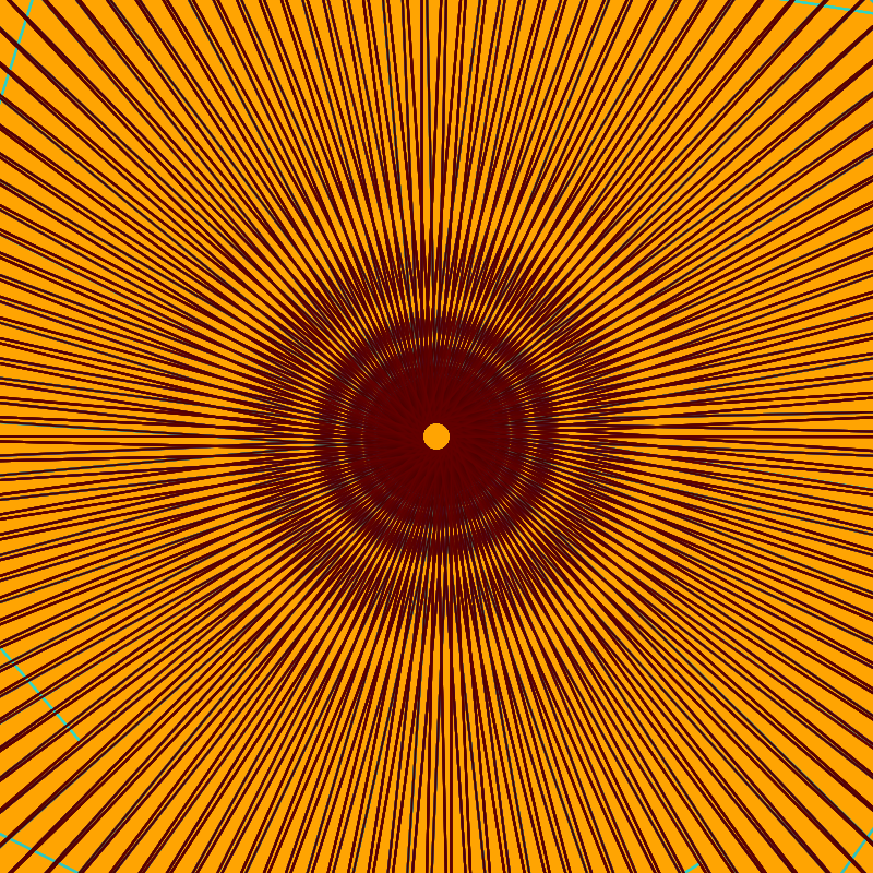 Solar core #11