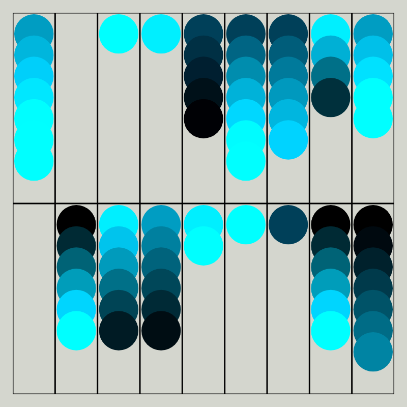 Abacus #6