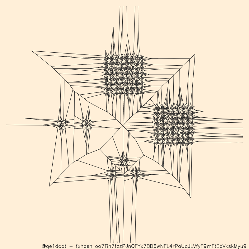 Interactions [SVG] #52