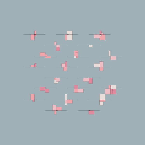 Neighboring Pixels #20