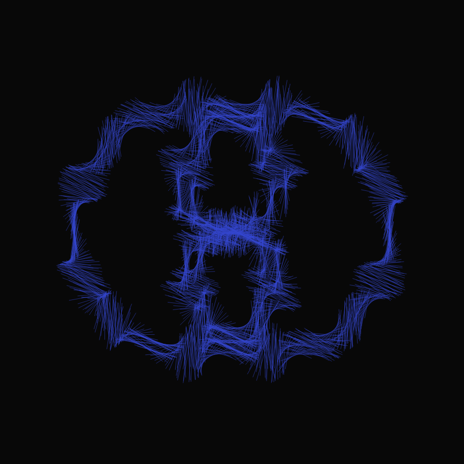 The Noise #10866