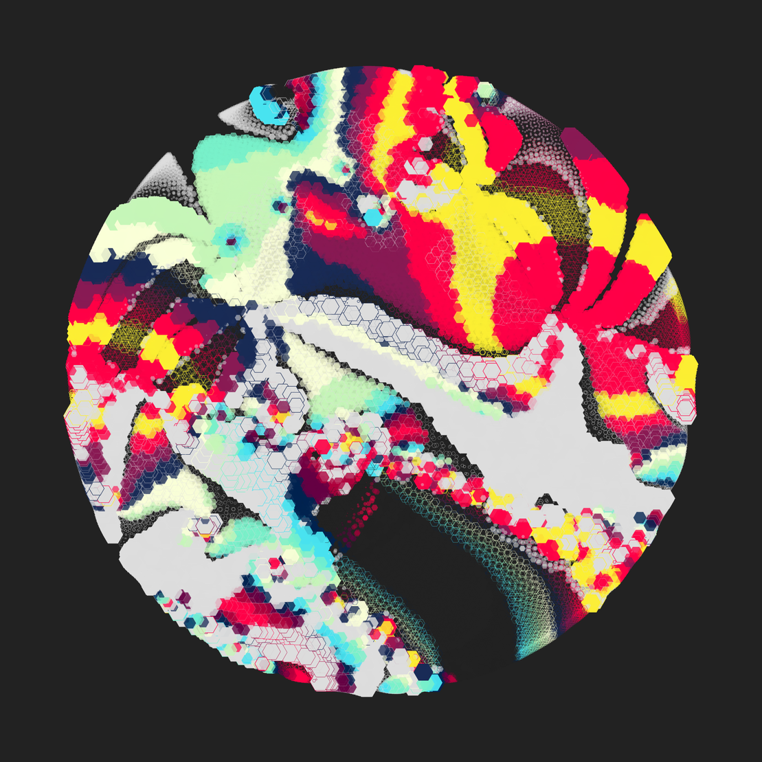 Still C #20569