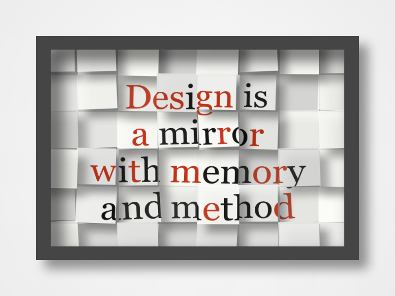 The Metaphor Machine #17834