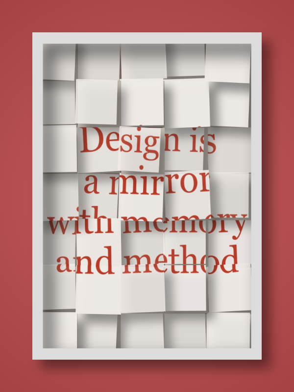 The Metaphor Machine #42833
