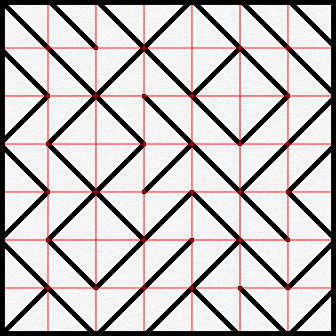 10PRINT - Example #63