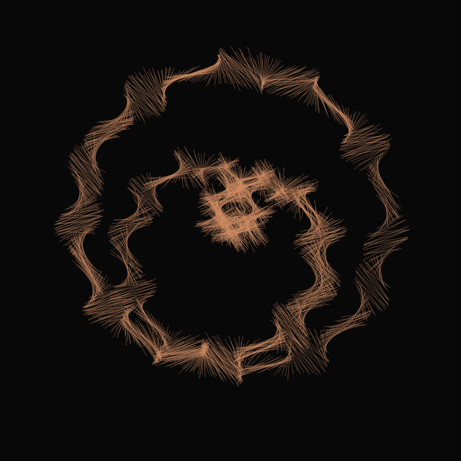 The Noise #8535