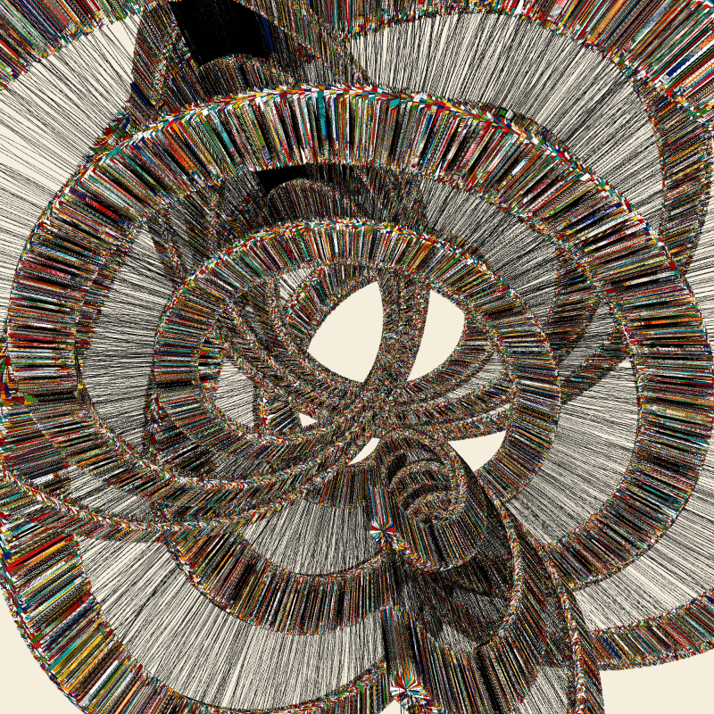 Singularithm #941