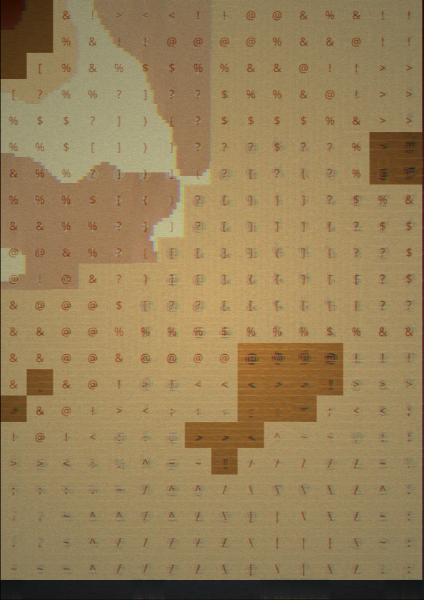 Convergence Remnants #10085