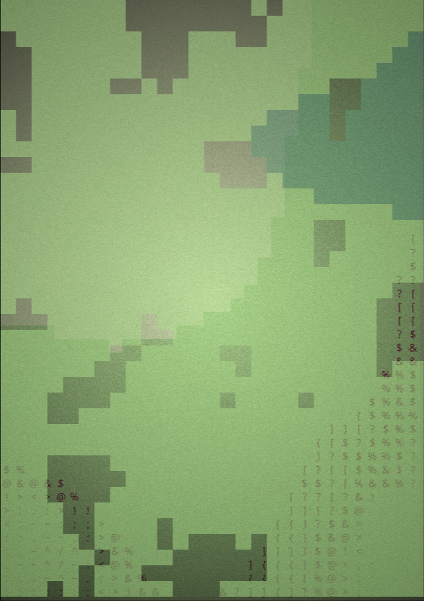 Convergence Remnants #18233