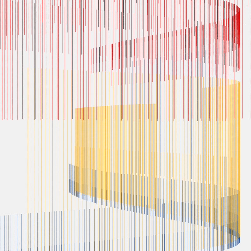 Suprematist Method #1 #23