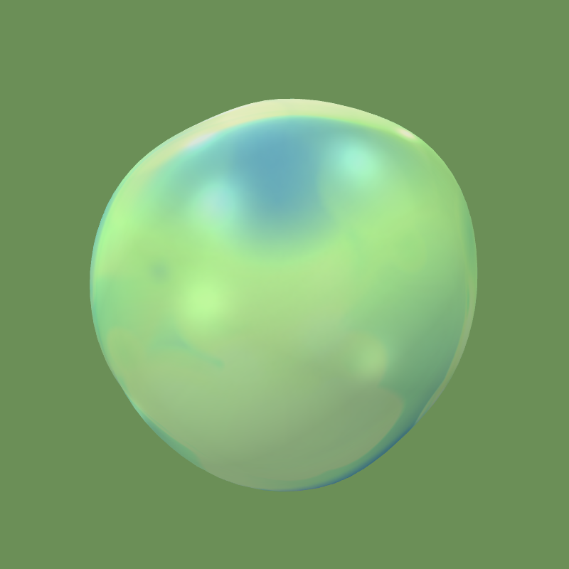 Acid Drops #236