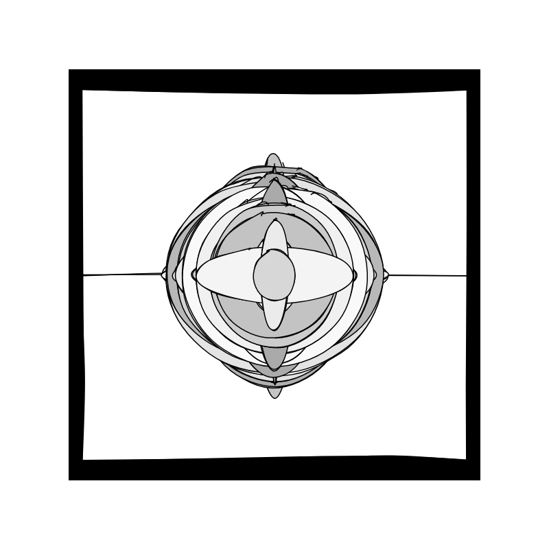 symmetrical(#scribble) #162