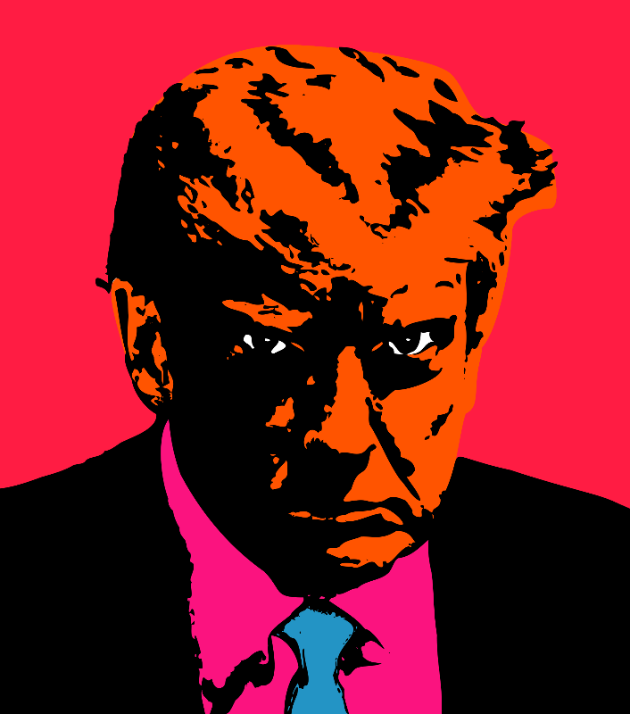 Donald Trump #232