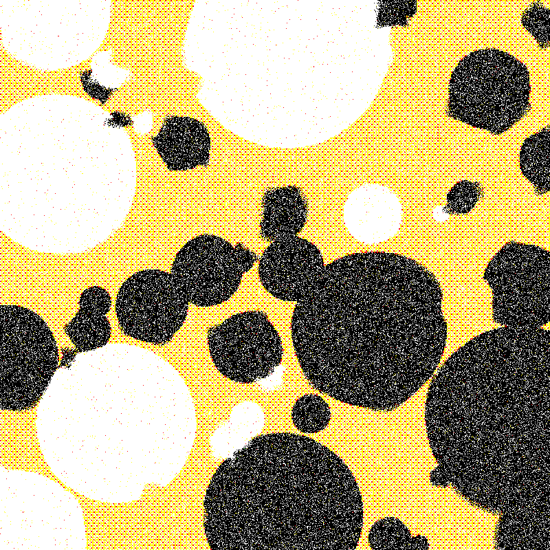 BLOBBERS #30