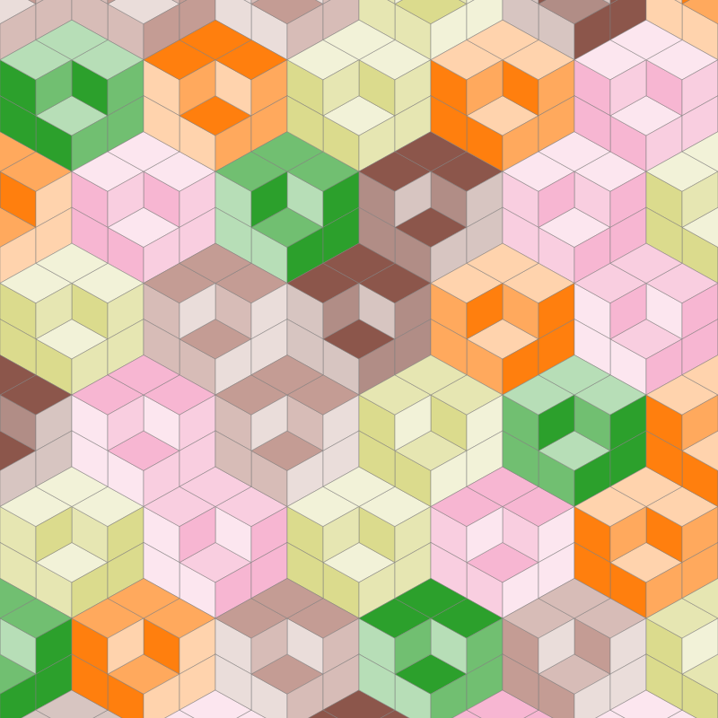 SuperCube 1000 #239