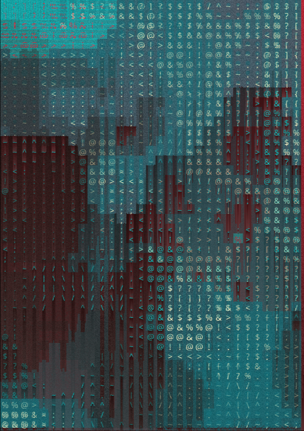 Convergence Remnants #25682