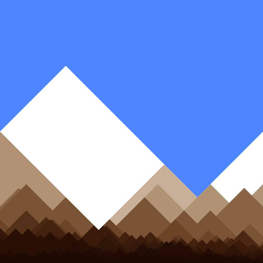 Mountains #1