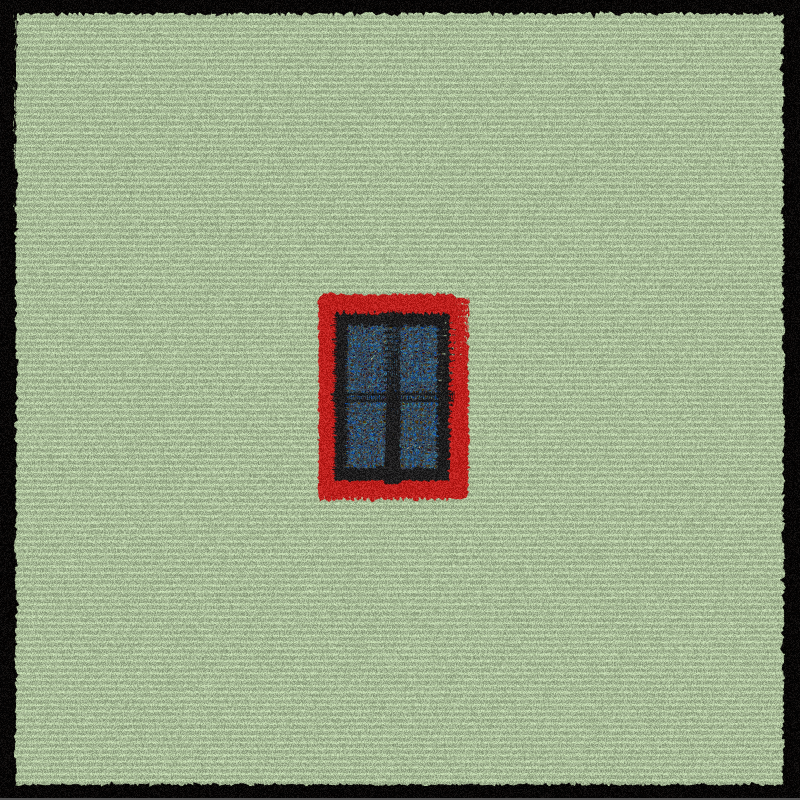 Neighborhood - windows