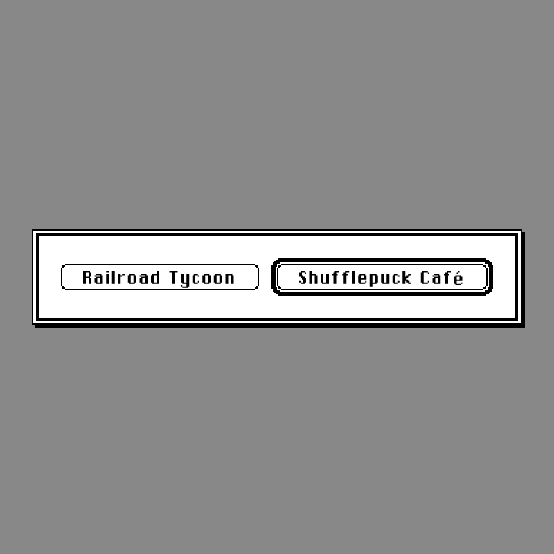 Dialog Box #160