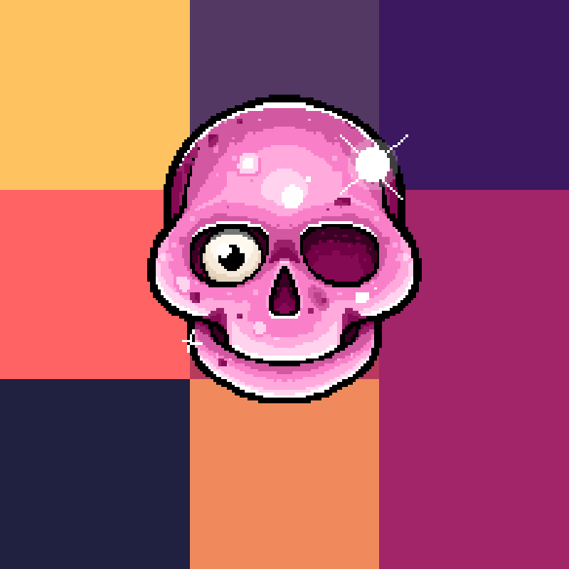 SKULLZ #80