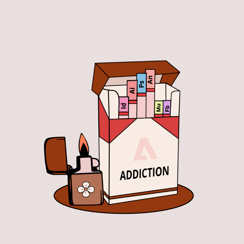 Addiction