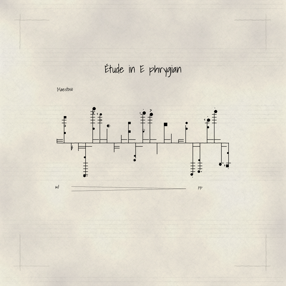 Études(Reissued) #148