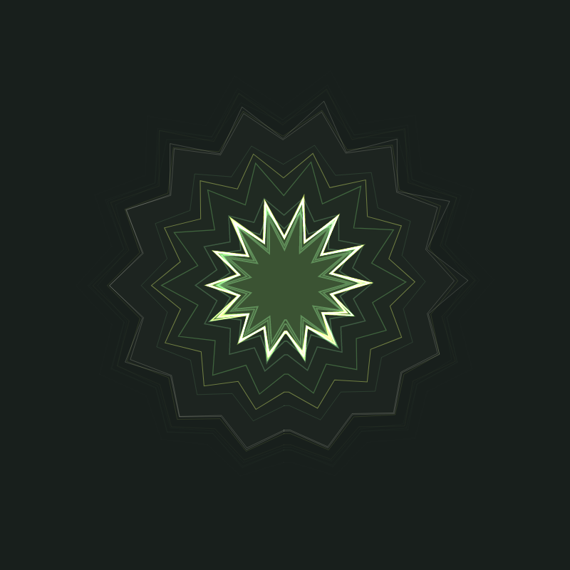 star (complex) #247