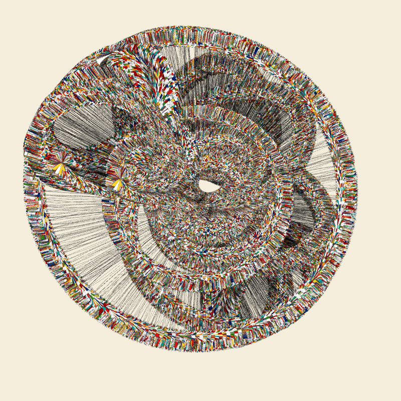 Singularithm #666