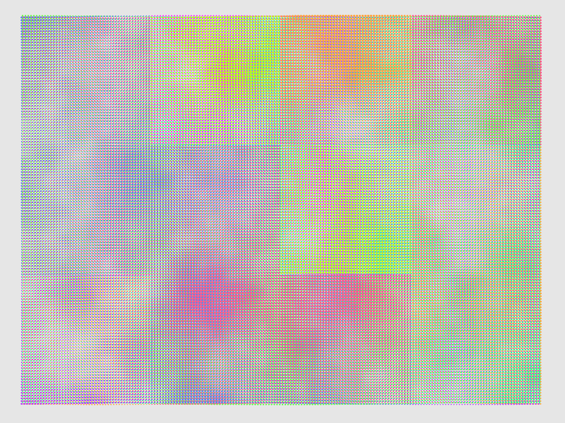 Color Function #5957