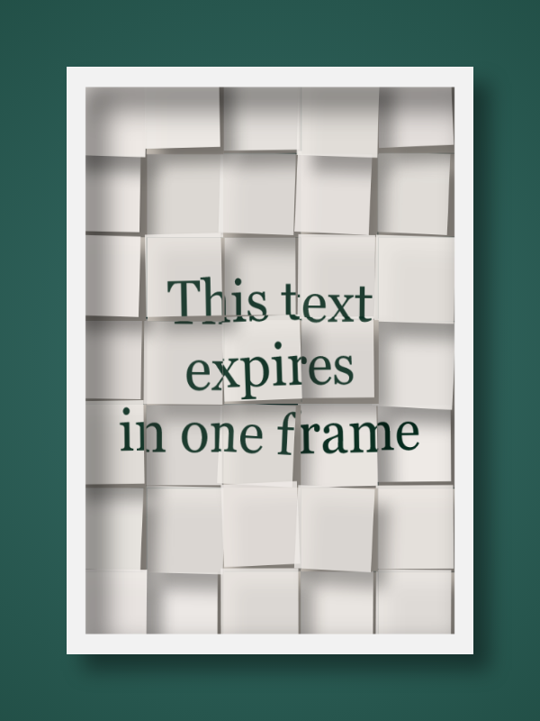 The Metaphor Machine #29327