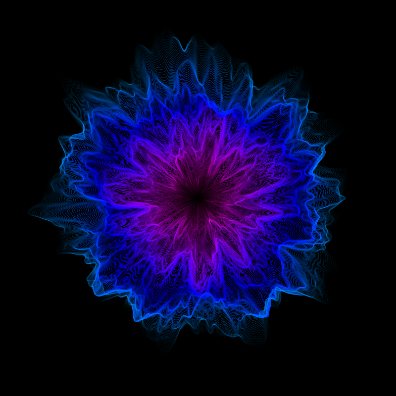 Elisian #424
