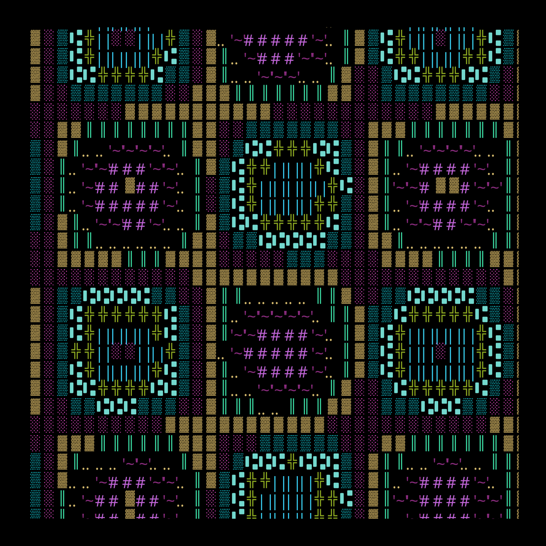 g l y p h #261623