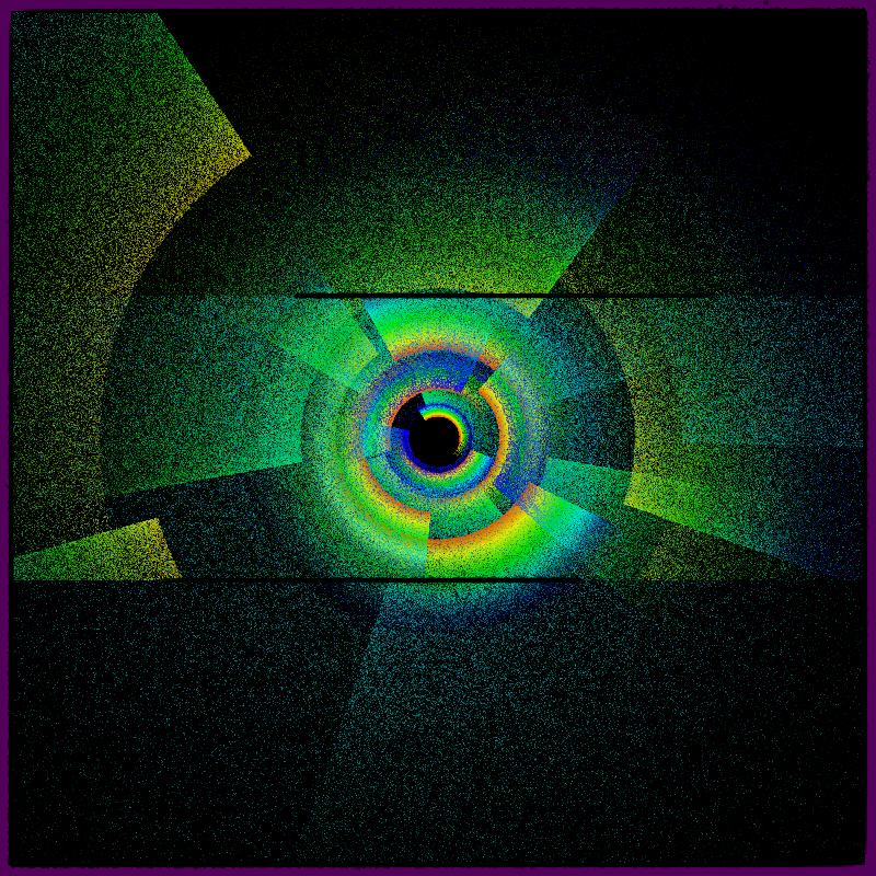 Mapped Orbits for Unbound Electrons #82