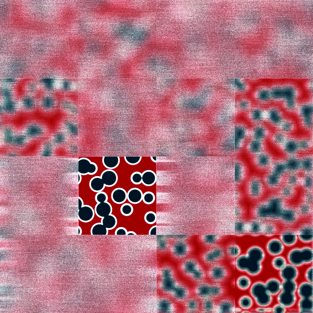 Bacterias #3